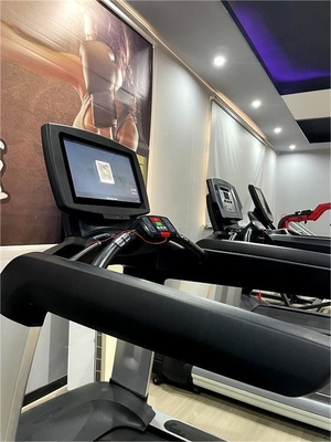 Life Treadmill Machine without Foldable and Handheld Heart Rate Test Direct Supply