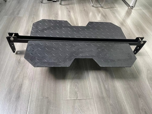Fitness Equipment Leg Press Attachment for Power Rack Optional Selectable Frame Color