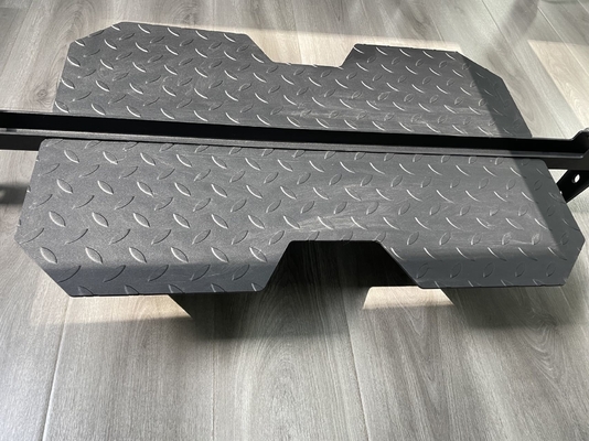 Fitness Equipment Leg Press Attachment for Power Rack Optional Selectable Frame Color
