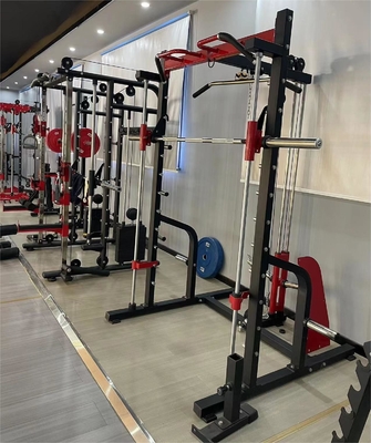 Transform Your Home into a Personal Gym with Our All-in-One Training Equipment