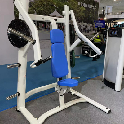 Universal Plate Loaded Back Extension Lateral Raise Shoulder Press Machine Top Choice