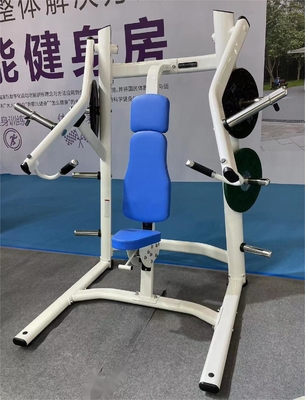 Universal Plate Loaded Back Extension Lateral Raise Shoulder Press Machine Top Choice
