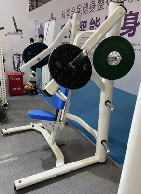 Universal Plate Loaded Back Extension Lateral Raise Shoulder Press Machine Top Choice