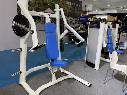 Universal Plate Loaded Back Extension Lateral Raise Shoulder Press Machine Top Choice