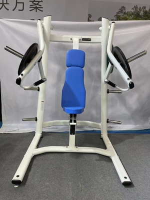 Universal Plate Loaded Back Extension Lateral Raise Shoulder Press Machine Top Choice