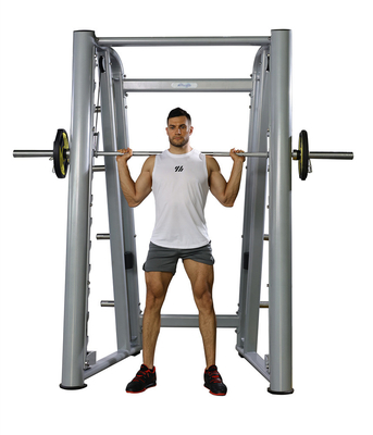 Fitness Equipment Multi Functional Commercial Leg Press Weightlifting Exercise Machine