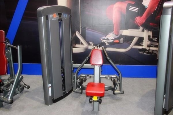 Two Layer Electrostatic Powder Coating Home Rower Gym Fitness Exercise Equipment