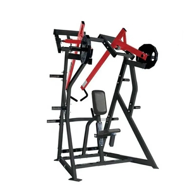 Maximize Your Workout with Universal Lateral D.Y. Row Deltoids Back Strength Training