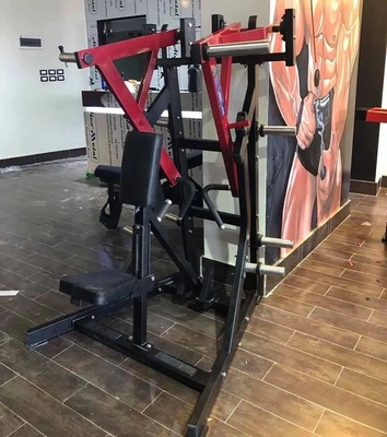Maximize Your Workout with Universal Lateral D.Y. Row Deltoids Back Strength Training