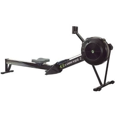 Effective Body Building Magnetic Rowing Machine with 8 Level Magnetic Resistance