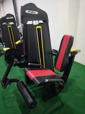 Transform Your Home Gym with Our Leg Extension Fitness Equipment Customizable Options