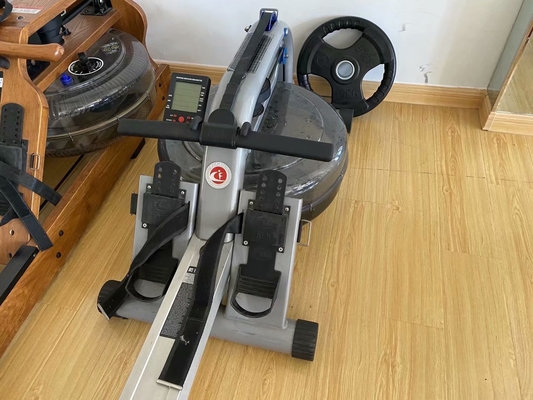 2240*610*508 Water Resistance Rowing Machine Perfect for Body Building in Commercial