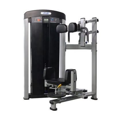 Medium Loader for Torso Rotation Training Fitness Bodybuilding Exercise Function