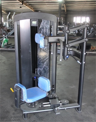 Medium Loader for Torso Rotation Training Fitness Bodybuilding Exercise Function