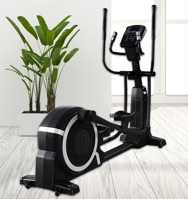 Electromagnetic Control Elliptical Machine Befreeman Cross Trainer for Commercial