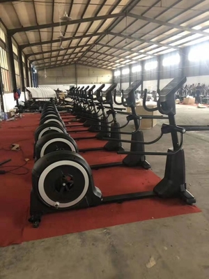 Electromagnetic Control Elliptical Machine Befreeman Cross Trainer for Commercial
