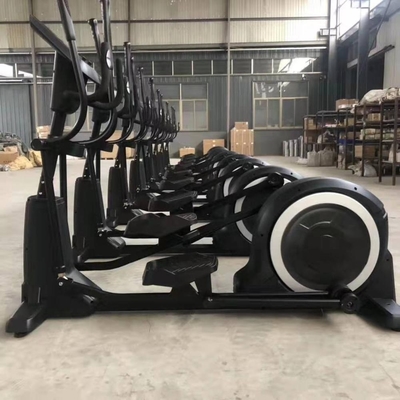 Electromagnetic Control Befreeman Exercise Functional Trainer Elliptical Machine