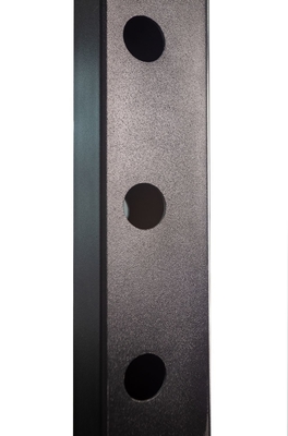 Boost Gym's Performance with Befreeman 's Q235 Universal Half Squat Rack
