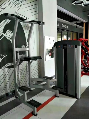 Strength Training Medium Loader Commercial Fitness Gym Equipment for Body Building