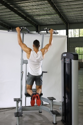 Strength Training Medium Loader Commercial Fitness Gym Equipment for Body Building