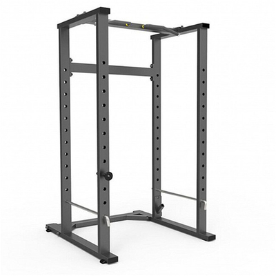 Commercial Bodybuilding Fitness Equipment Legs and Shoulders Press with Lat Pull Up