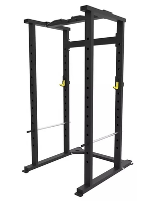 Commercial Bodybuilding Fitness Equipment Legs and Shoulders Press with Lat Pull Up