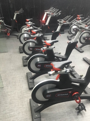 TIG Welding Befreeman Commercial Gym Body Building Cardio Exercise Best Spinning Bike