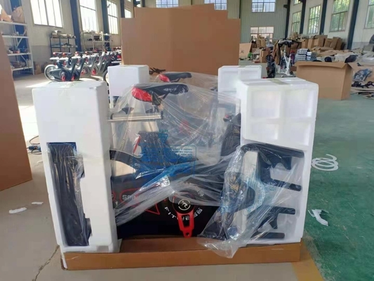 TIG Welding Befreeman Commercial Gym Body Building Cardio Exercise Best Spinning Bike