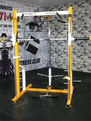 Ejercicio Gym Equipment Steel Q235 Weight Bench for Chest Shoulder Training and More