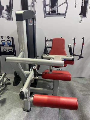 Medium Pin Load Selection Rack Type Strength Training Machines for Home Gym Equipment