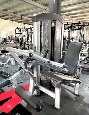 Medium Pin Load Selection Rack Type Strength Training Machines for Home Gym Equipment