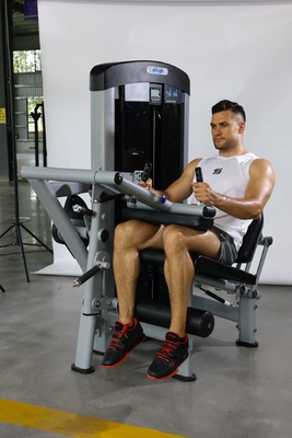 Medium Pin Load Selection Rack Type Strength Training Machines for Home Gym Equipment
