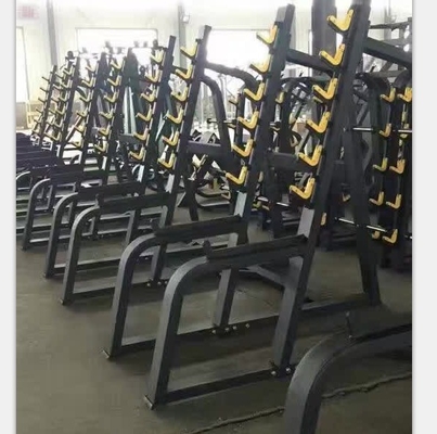 Optional Selectable Frame Color Squat Rack Gym Fitness Equipment for Exercise Muscle