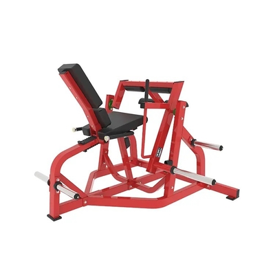 Plate Loaded Leg Extension Leg Curl Machine The Perfect Way to Strengthen Your Legs