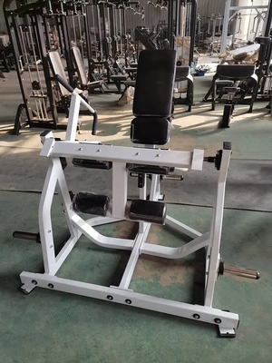 Plate Loaded Leg Extension Leg Curl Machine The Perfect Way to Strengthen Your Legs