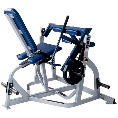 Plate Loaded Leg Extension Leg Curl Machine The Perfect Way to Strengthen Your Legs