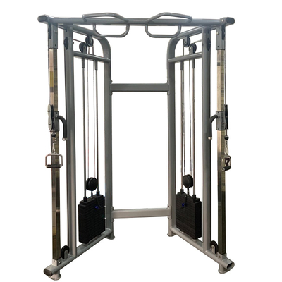2023 Newest Type Home Gym Center Functional Trainer for Fitness Exercise Equipment