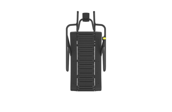 Curved Design Treadmill for Cardio Workout Self-Generating and Max. User's Weight 200kg