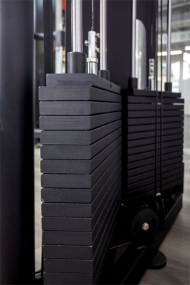 Logo Customized Logo Availabled Indoor All In One Gym Equipment for Strength Training