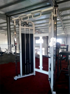 Best Home Gym Equipment Multi-Functional Cross Trainer for Indoor Fitness and Sports
