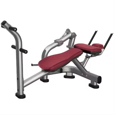Strength Training Equipment Adjustable Bench for Back Extension and ABS Machine