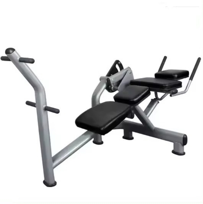 Strength Training Equipment Adjustable Bench for Back Extension and ABS Machine