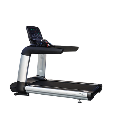 45-47cm Width Fitness Equipment Commercial Treadmill Machine Non-Foldable