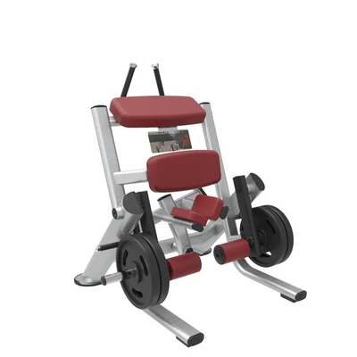Leg Press Trainer for Glutes and Quadriceps in Commercial Fitness Gym Equipment