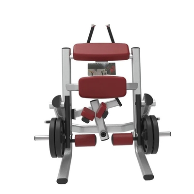 Leg Press Trainer for Glutes and Quadriceps in Commercial Fitness Gym Equipment