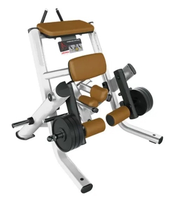 Leg Press Trainer for Glutes and Quadriceps in Commercial Fitness Gym Equipment