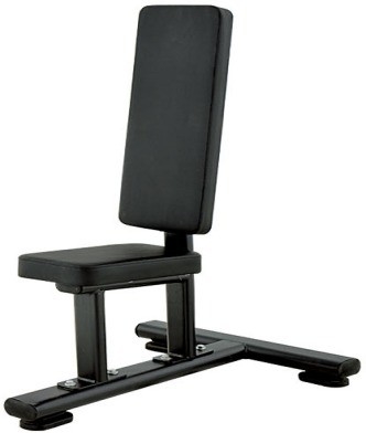 Befreeman Super Metal Unity Bench Unisex Indoor Fitness Equipment for Weight Training