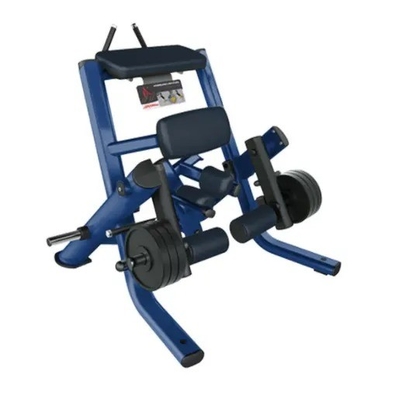 Leg Press Trainer for Glutes and Quadriceps in Commercial Fitness Gym Equipment