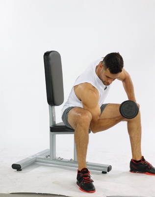 Befreeman Super Metal Unity Bench Unisex Indoor Fitness Equipment for Weight Training