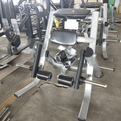 Leg Press Trainer for Glutes and Quadriceps in Commercial Fitness Gym Equipment